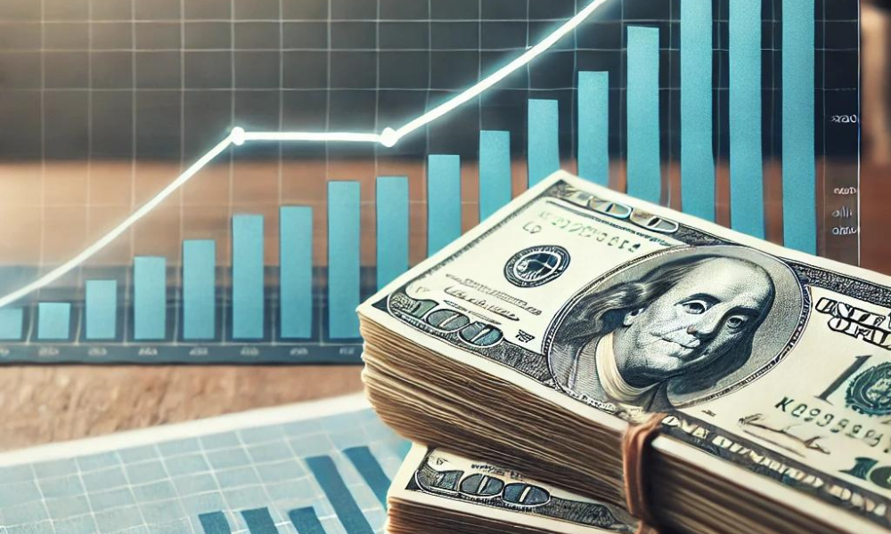 Stocks, dollar fall amid trade tension fears