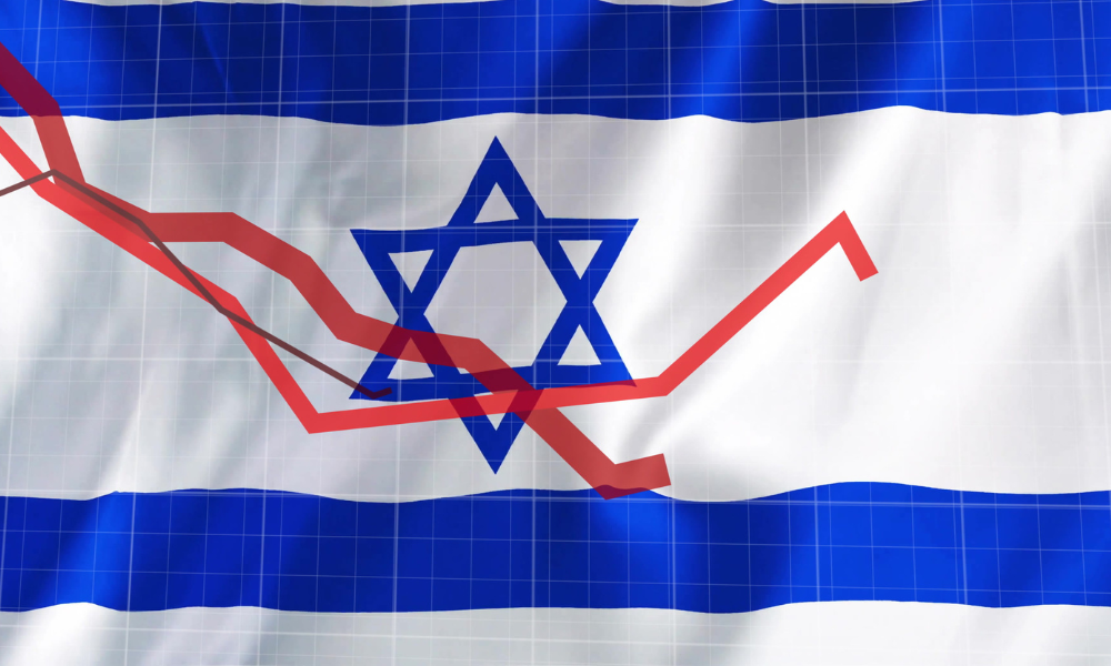 Israel strikes Iran in major escalation: How the markets are reacting