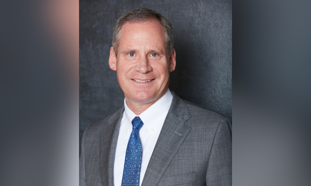 Why DA Davidson's wealth vice chairman still follows his dad's investment advice