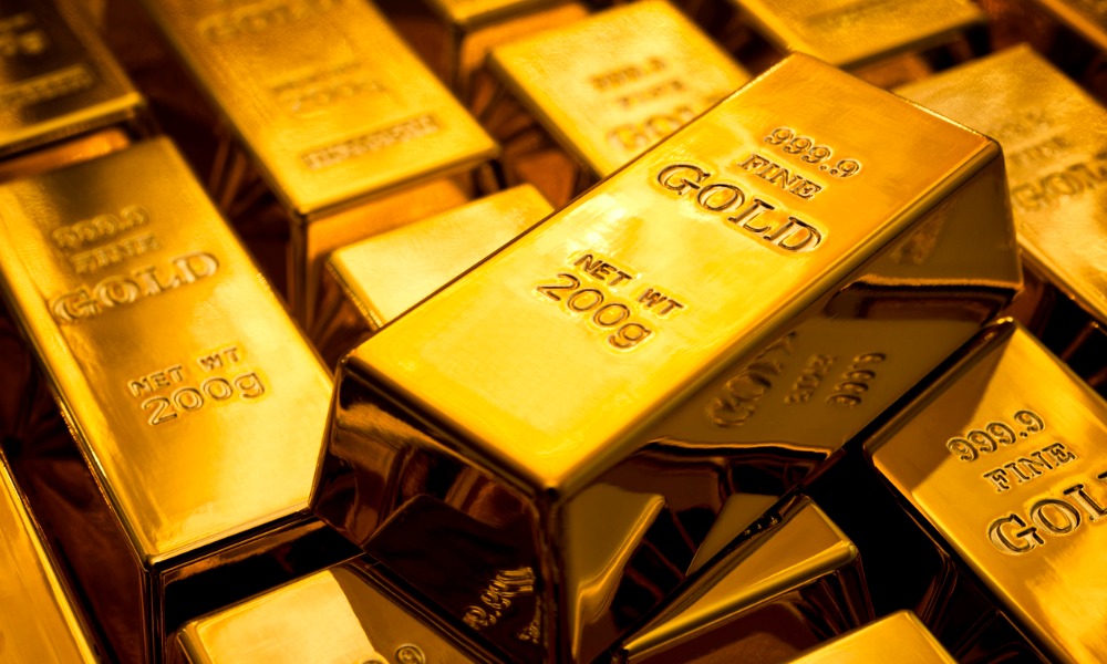 Citi: Gold’s record-setting rally is over, set for sub-$3K