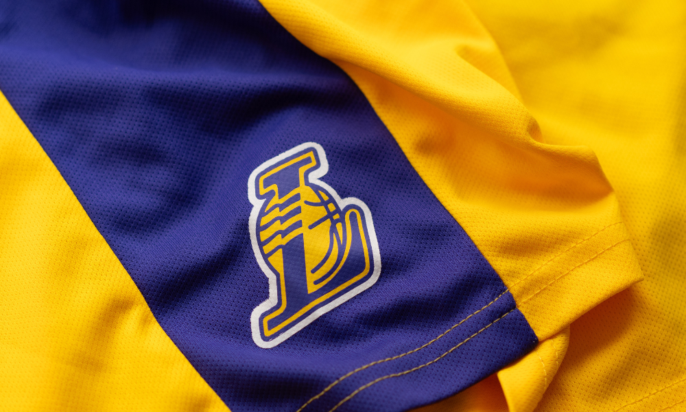New $10B sport team record as billionaire Mark Waters buys Lakers