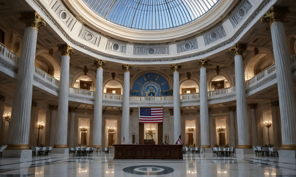 Powell to testify to Capitol Hill amid mild inflation expectations