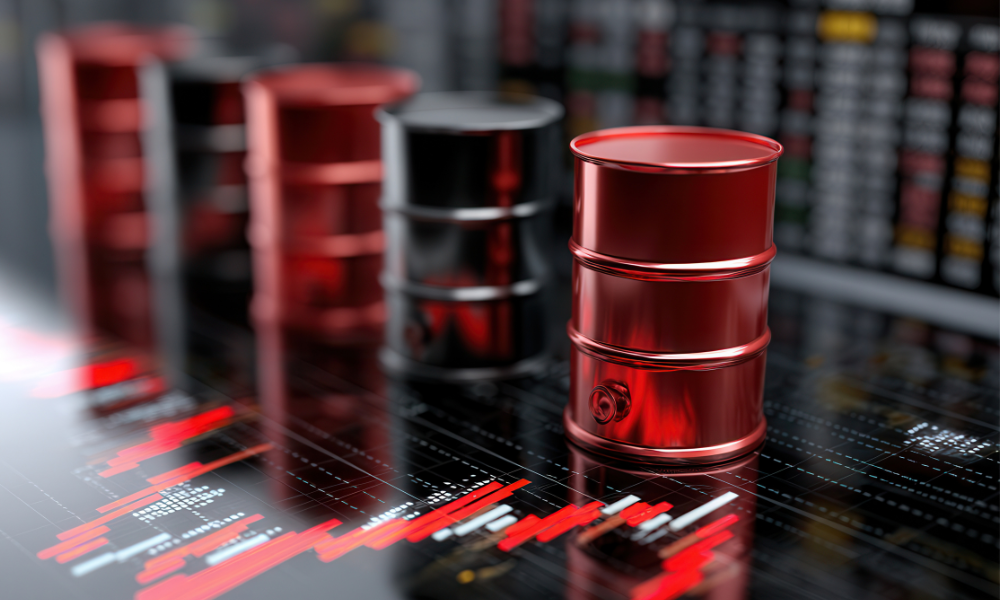 Stocks, oil decline as Israel-Iran ceasefire appears shaky