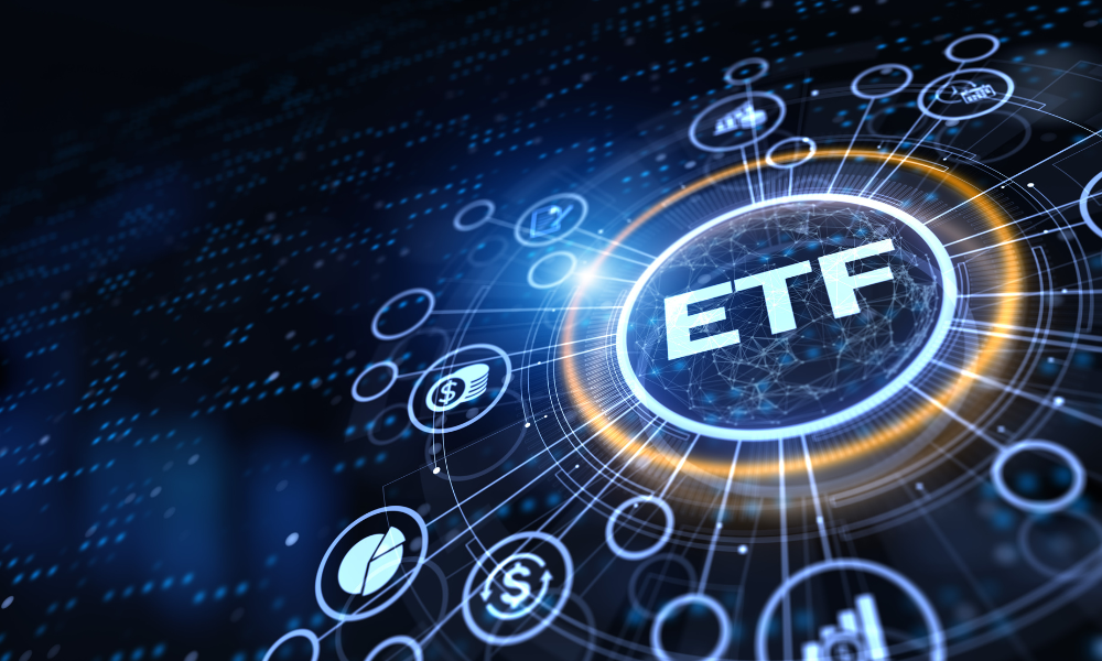 What’s driving increased demand in derivative income ETFs?