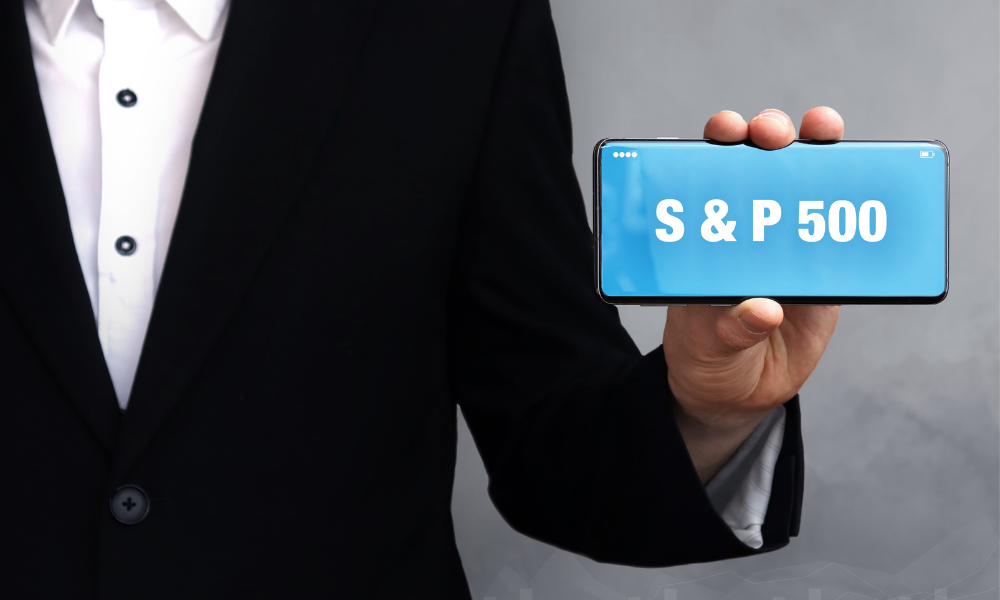 S&P 500 needs Fed cut, earnings boost to avoid looking frothy