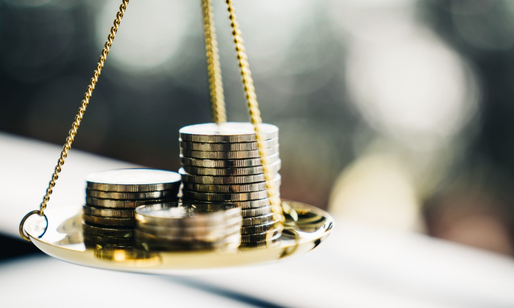 Casady among backers as AI-powered Savvy Wealth raises $72M in Series B  