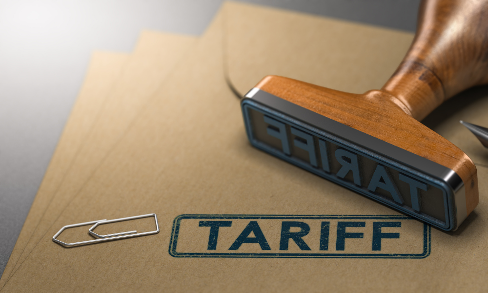 Trump tariff-watch: what's the latest?