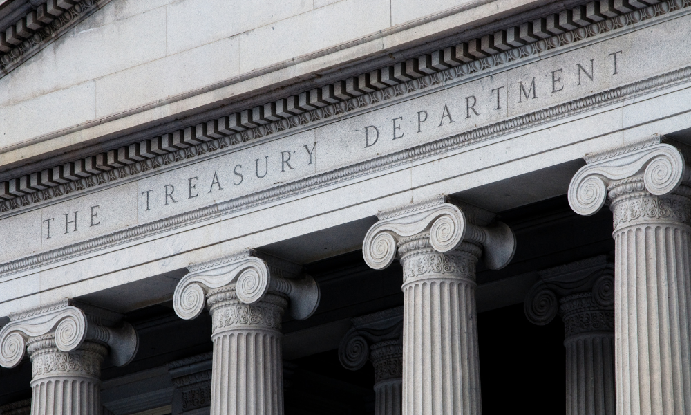 Bessent is not top Fed candidate but 'very good,' Trump says