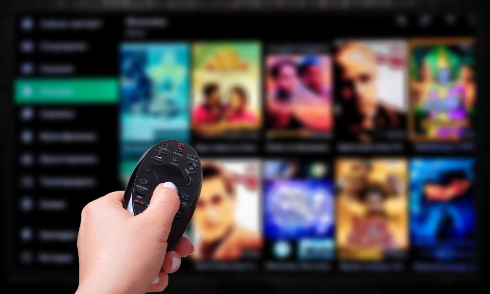 Netflix is at risk of earnings letdown after $250 billion rally
