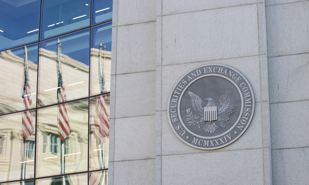 SEC to weigh ‘innovation exception’ tied to crypto, Atkins says