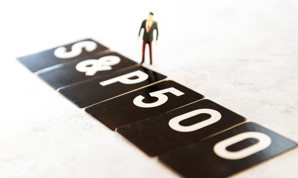 Investor hunger for yield drives S&P 500 dividend option growth
