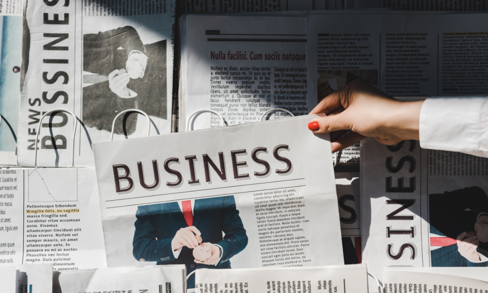 LA Times billionaire owner plans to take newspaper public