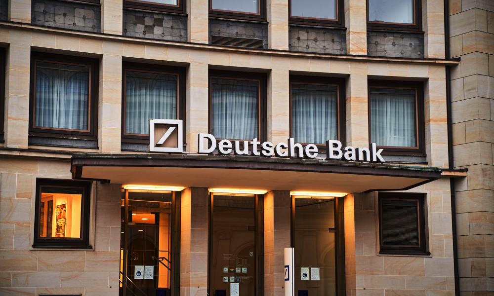 Deutsche Bank sees US 30-year yield jump on any Powell exit