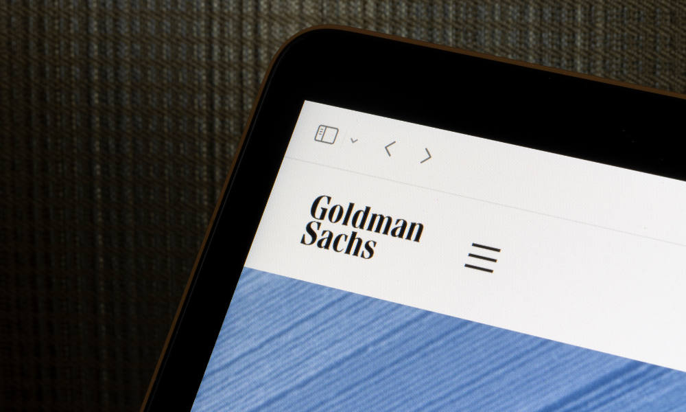 Goldman Sachs sees trump’s baseline tariff rate rising to 15%