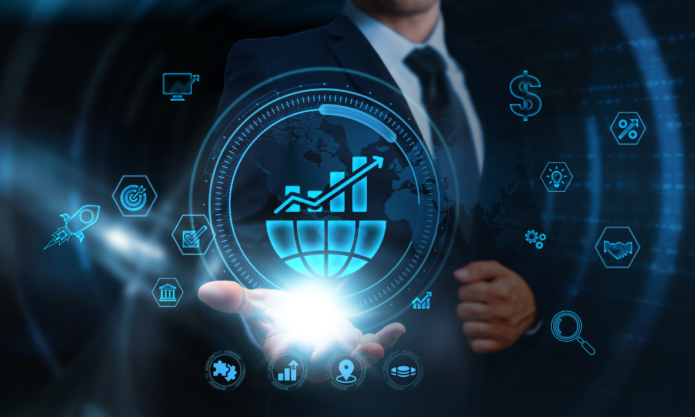 Wirehouse rolls out AI tools throughout its wealth management division