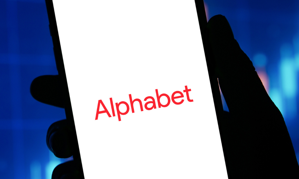 Alphabet boosted by AI, cloud demand as spending needs jump