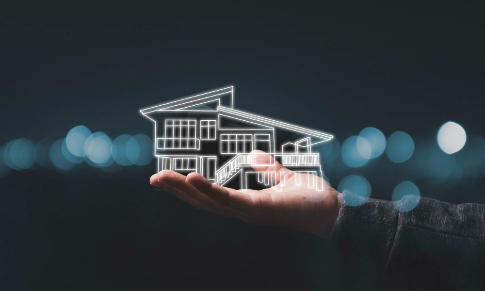 Brookfield's new real estate head sees return of mega deals