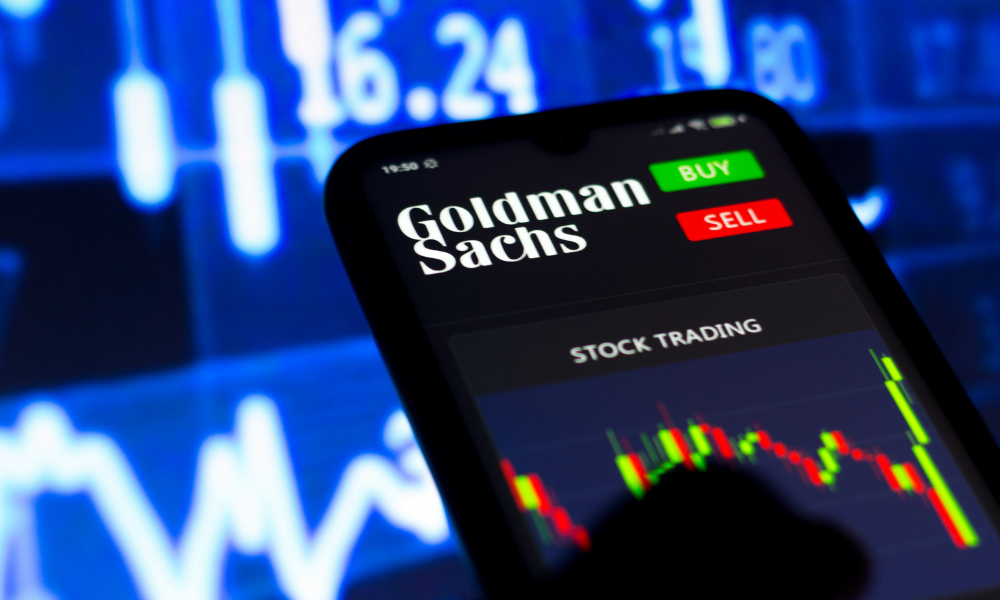 Goldman strategist's 2024 call to look beyond US stocks is still paying off