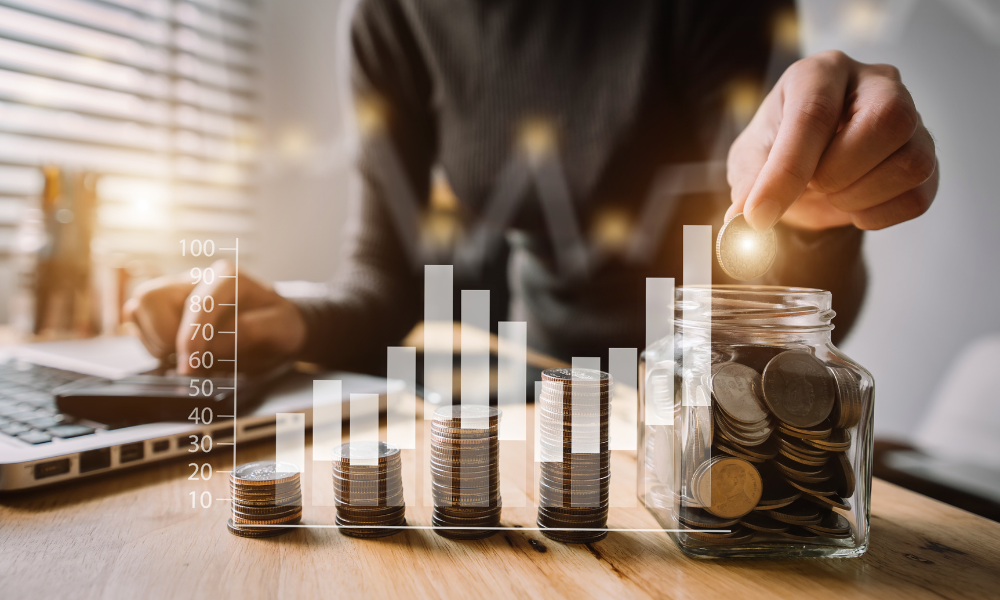 Americans stay the course on 401(k) savings despite inflation fears
