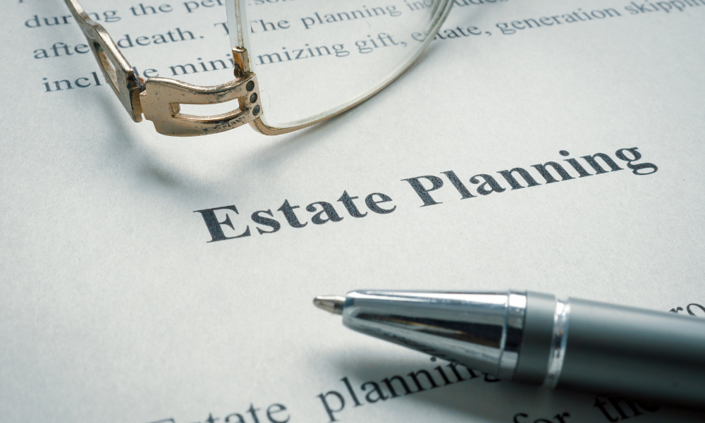 Estate planning services poised to capitalize on $90 trillion wealth transfer