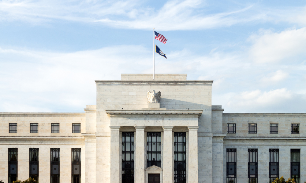 Trump's surprise Fed pick buys him time on chair selection