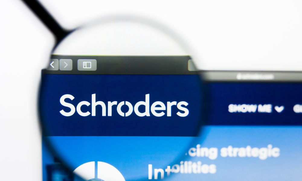 Schroders sees private equity exit strategies reshaping industry