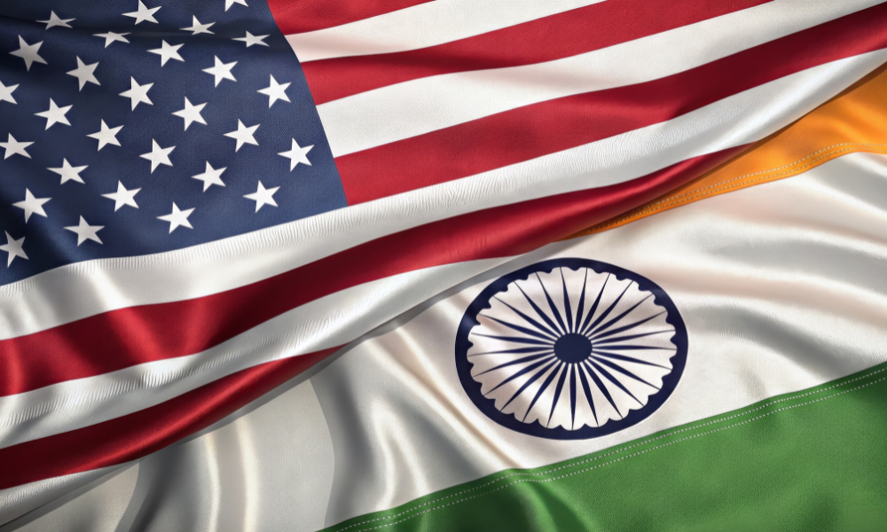 US takes steps to hit India with 50% tariff from Wednesday