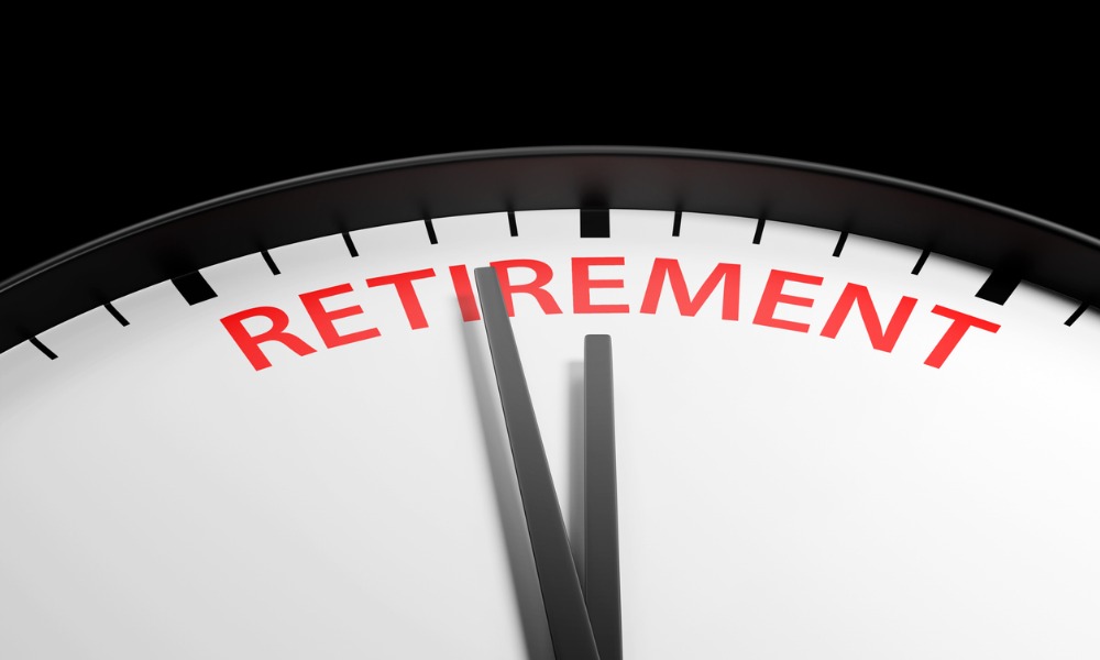 How does early retirement affect Social Security benefits?