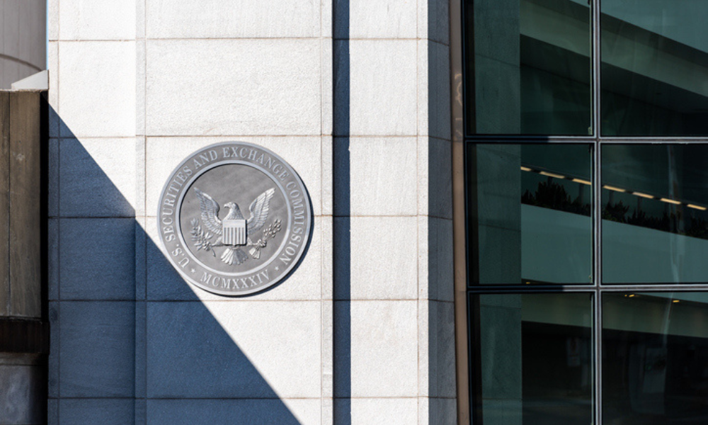 Broker-dealer charged by SEC over Reg BI violations agrees $325K civil penalty