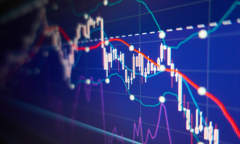 US two-year Treasuries at lowest yields since August 2022