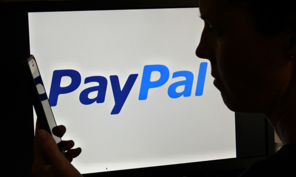 Boost for crypto as PayPal greenlights business transactions