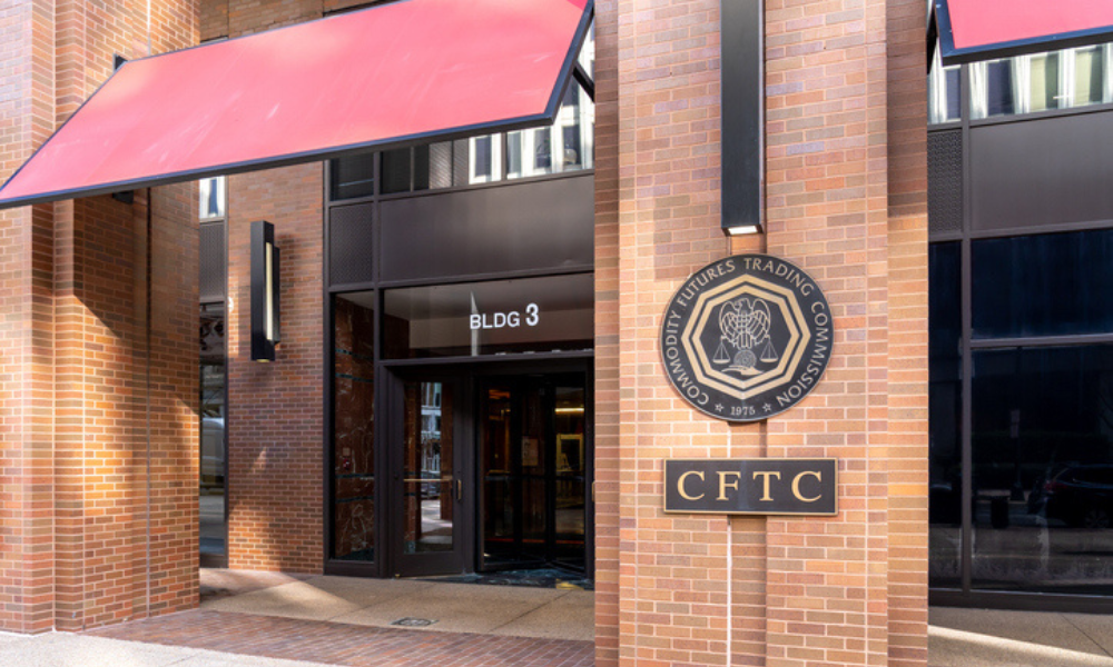 CFTC charges firms, individuals with alleged $3.6M commodity investment scam