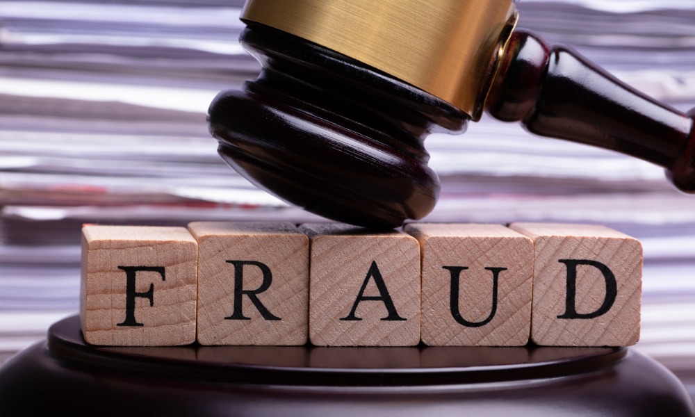 Ex-Jefferies fund manager refutes $100M Ponzi fraud allegations