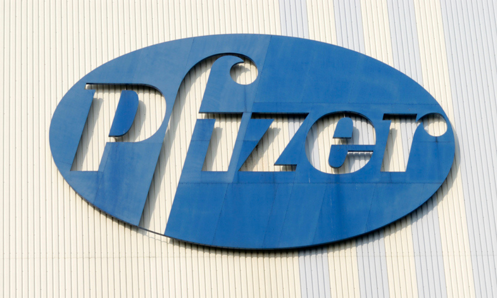 Wall Street unsure about Pfizer, but Starboard just bought $1B stake