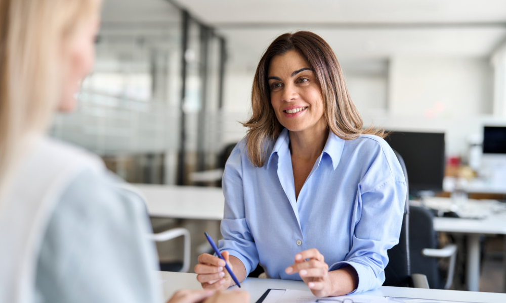 Women tend to seek other women's advisor recommendations, Edward Jones finds