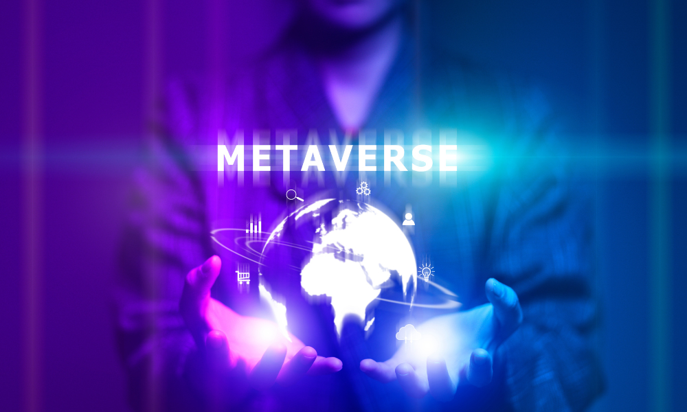 Metaverse hype may have dulled, but Finra says it may put broker-dealers at risk  