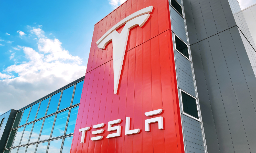 Hedge funds face $5B loss for shorting Tesla