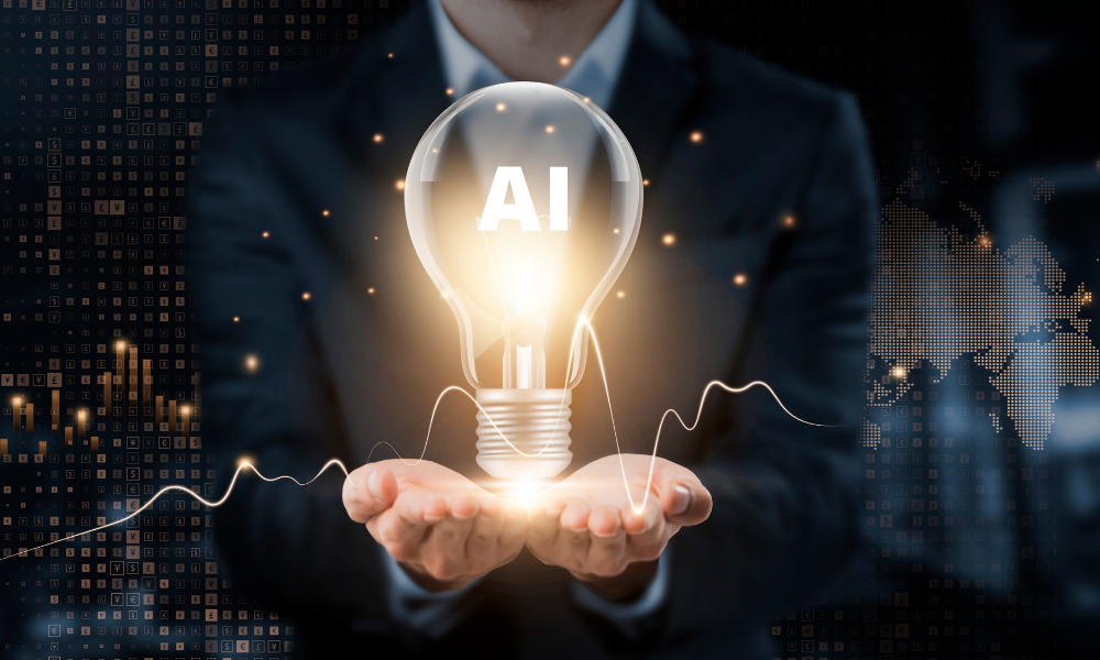 Financial services revenues could see 52% boost from AI adoption, report finds