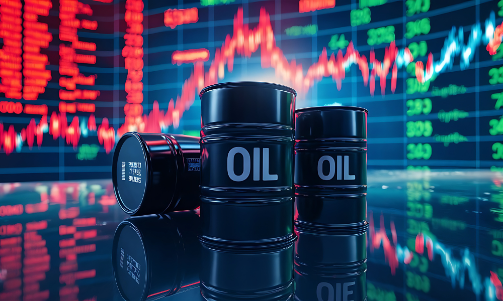 Oil prices constraint in 2025 as IEA predicts daily 1M barrel glut