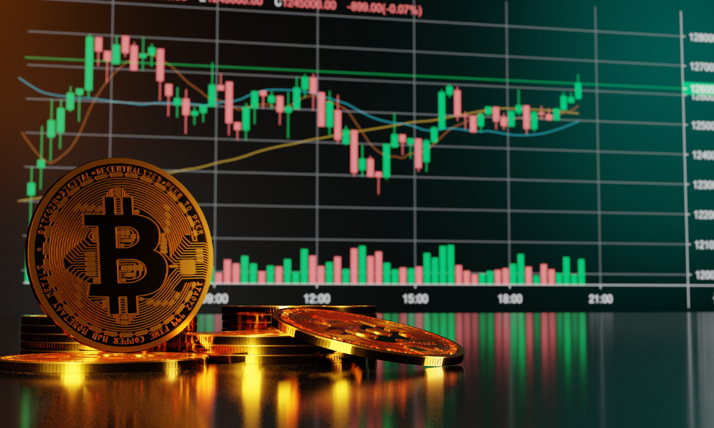 Are we about to see $100K Bitcoin? It's become more likely