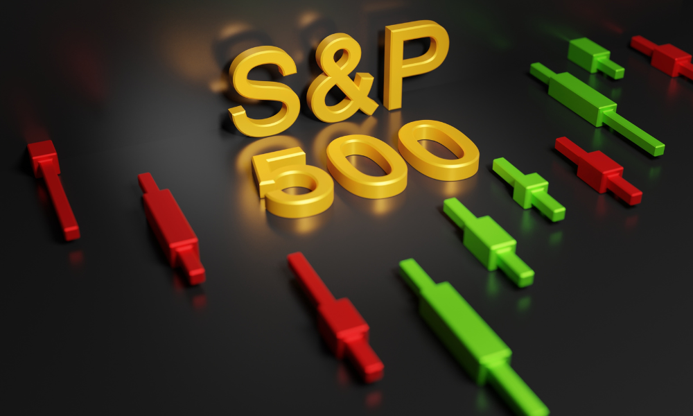 S&P 500 could lose 5% due to tariffs, Goldman strategist warns