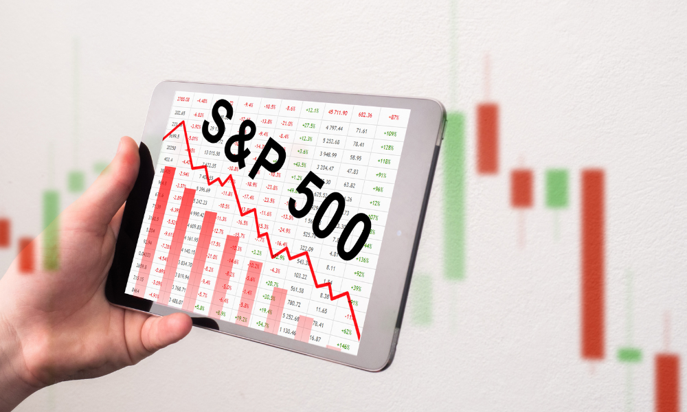 Morgan Stanley's Wilson warns of further 5% drop for S&P 500