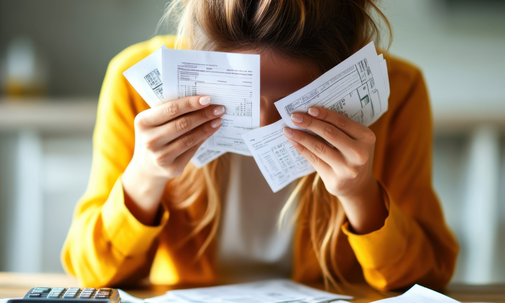 Gen Zs are grappling with financial challenges in extraordinary times
