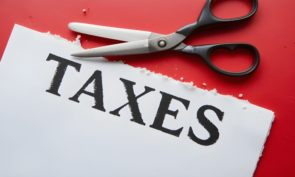 Tax cuts, debt ceiling agreement edge closer, says GOP