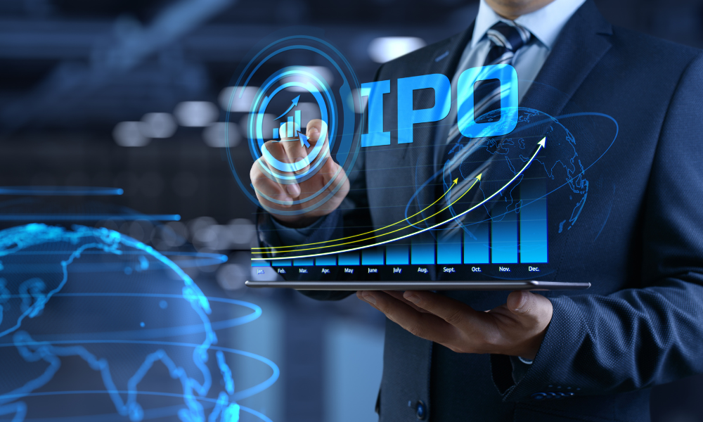 Crypto influencer 'Pomp' seeks $200M in IPO