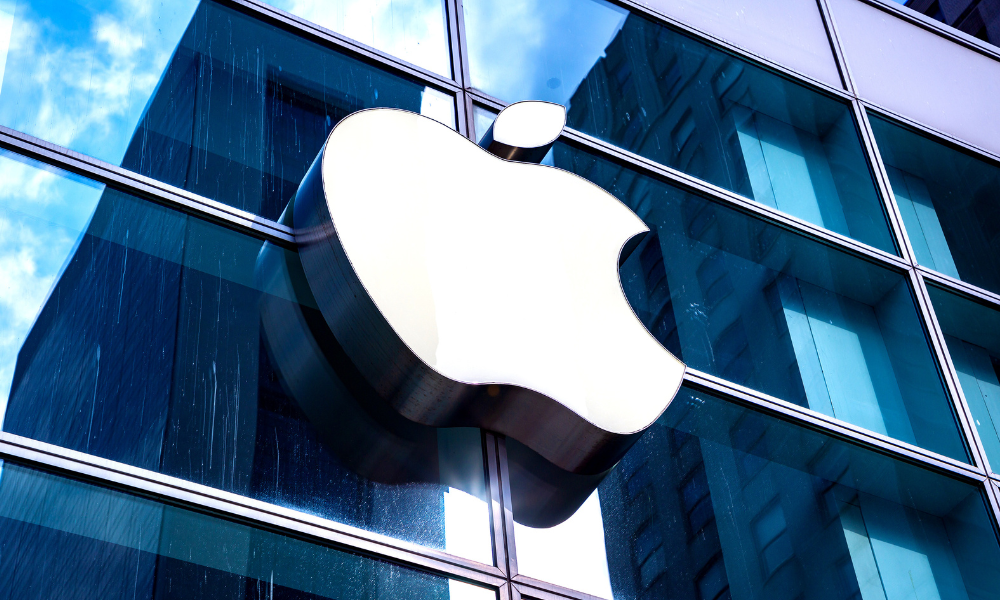 Apple plans to source billions of US chips