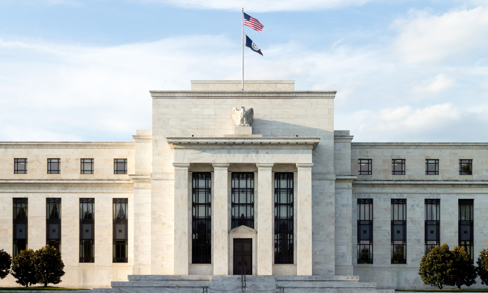 What will the Fed do this Wednesday? Defy Trump?