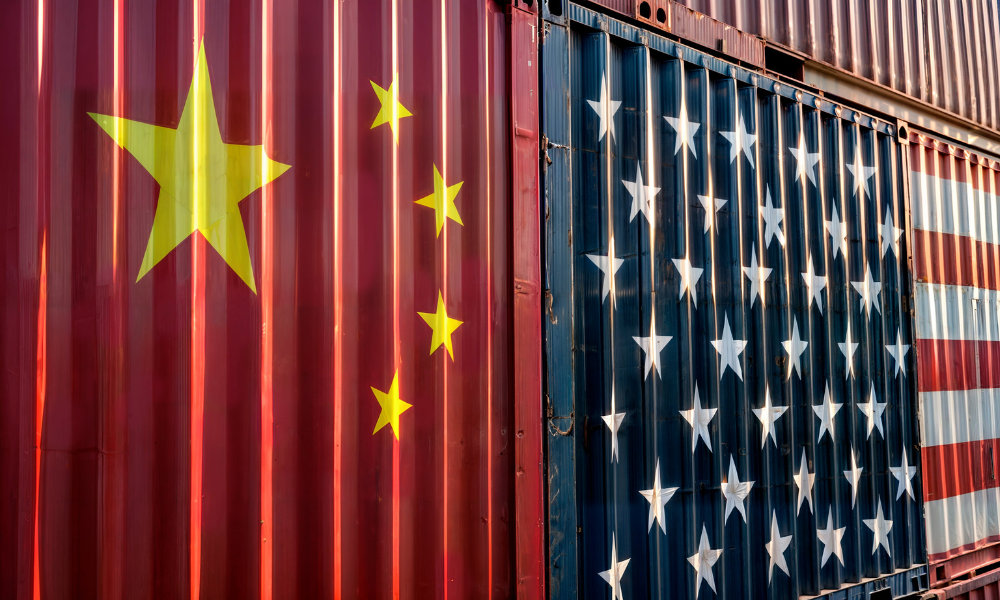 US-China trade talks to start this week