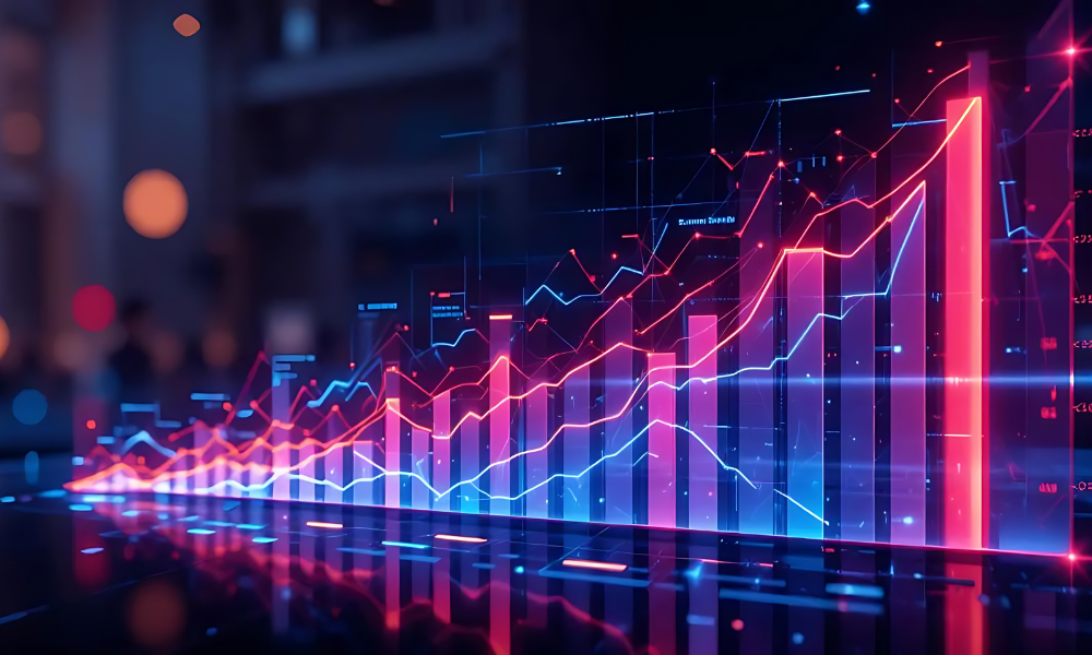 US stock futures rise amid trade talk optimism 