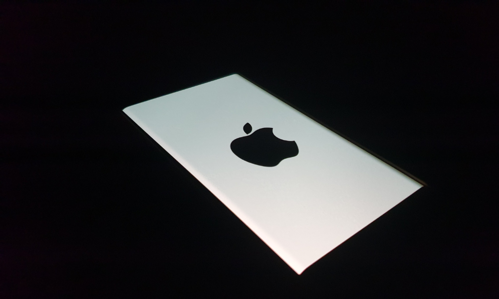 Apple eyes major AI play that could disrupt Google